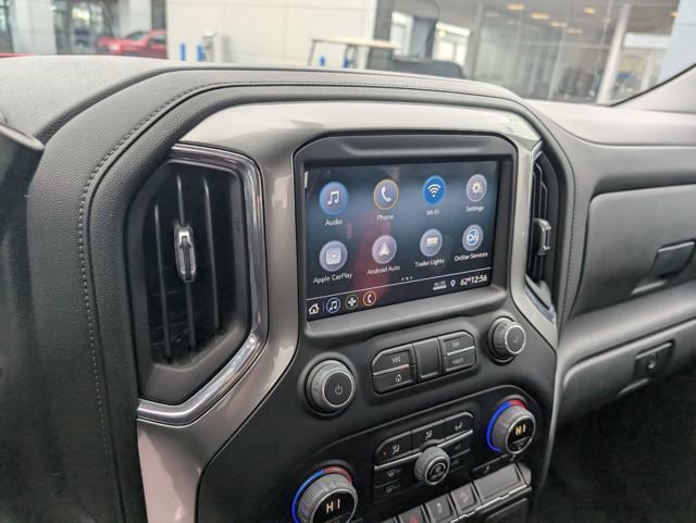 Used 2021 Chevrolet Silverado 1500 RST image 22