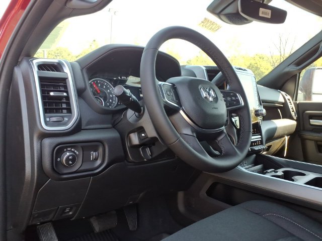 New 2027 RAM 2500 Big Horn AWD/4WD image 14