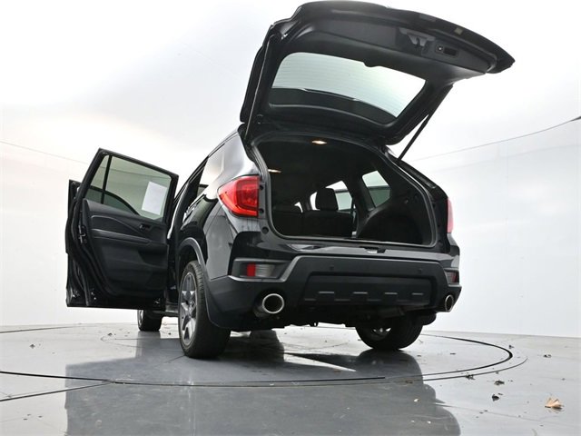 Used 2022 Honda Passport EX-L image 58