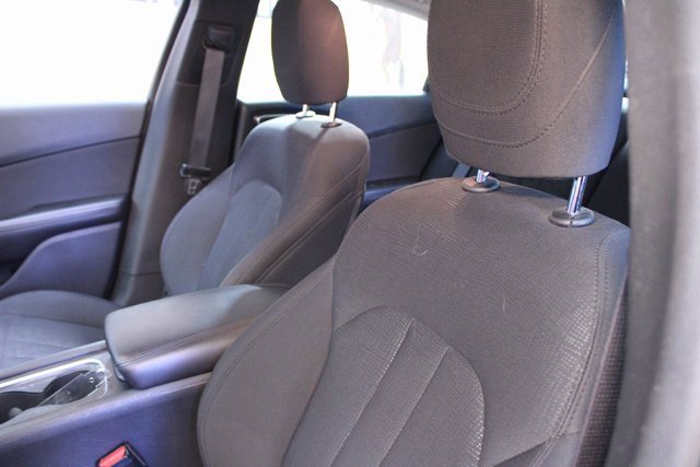 Used 2016 Chrysler 200 LX image 17