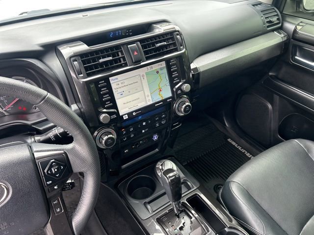 Used 2020 Toyota 4Runner Nightshade AWD/4WD image 32