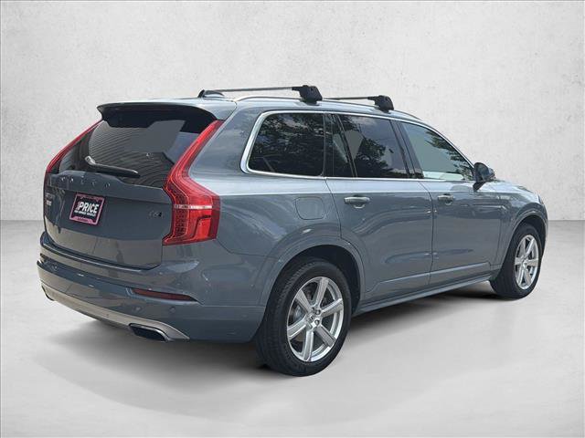 Used 2020 Volvo XC90 T6 Momentum AWD/4WD image 5