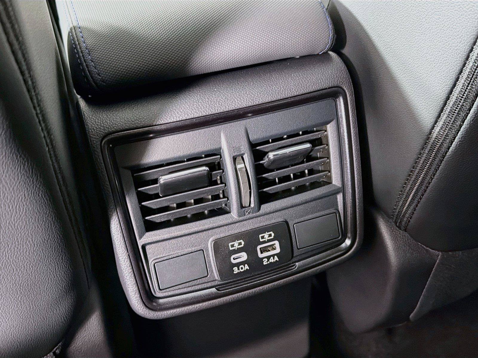 New 2026 Subaru Forester Limited AWD/4WD image 25