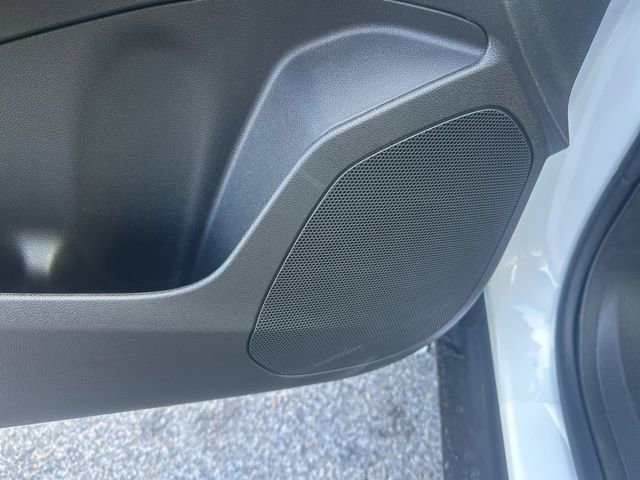 New 2026 Chevrolet Trax RS w/ Driver Confidence Package image 14