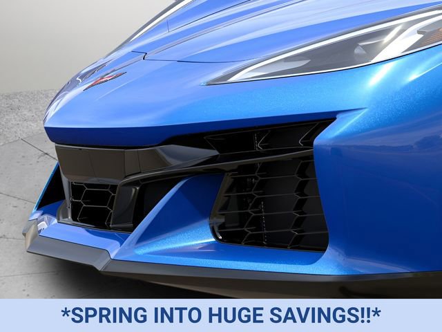 New 2026 Chevrolet Corvette Z06 image 13