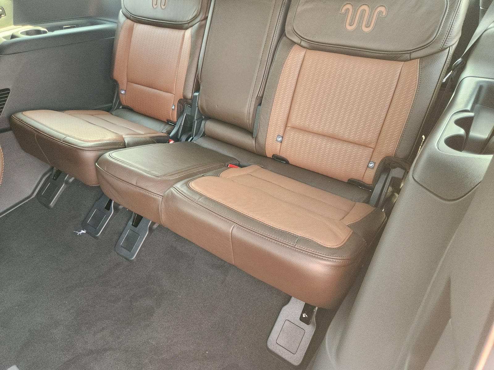 New 2027 Ford Expedition King Ranch AWD/4WD image 26
