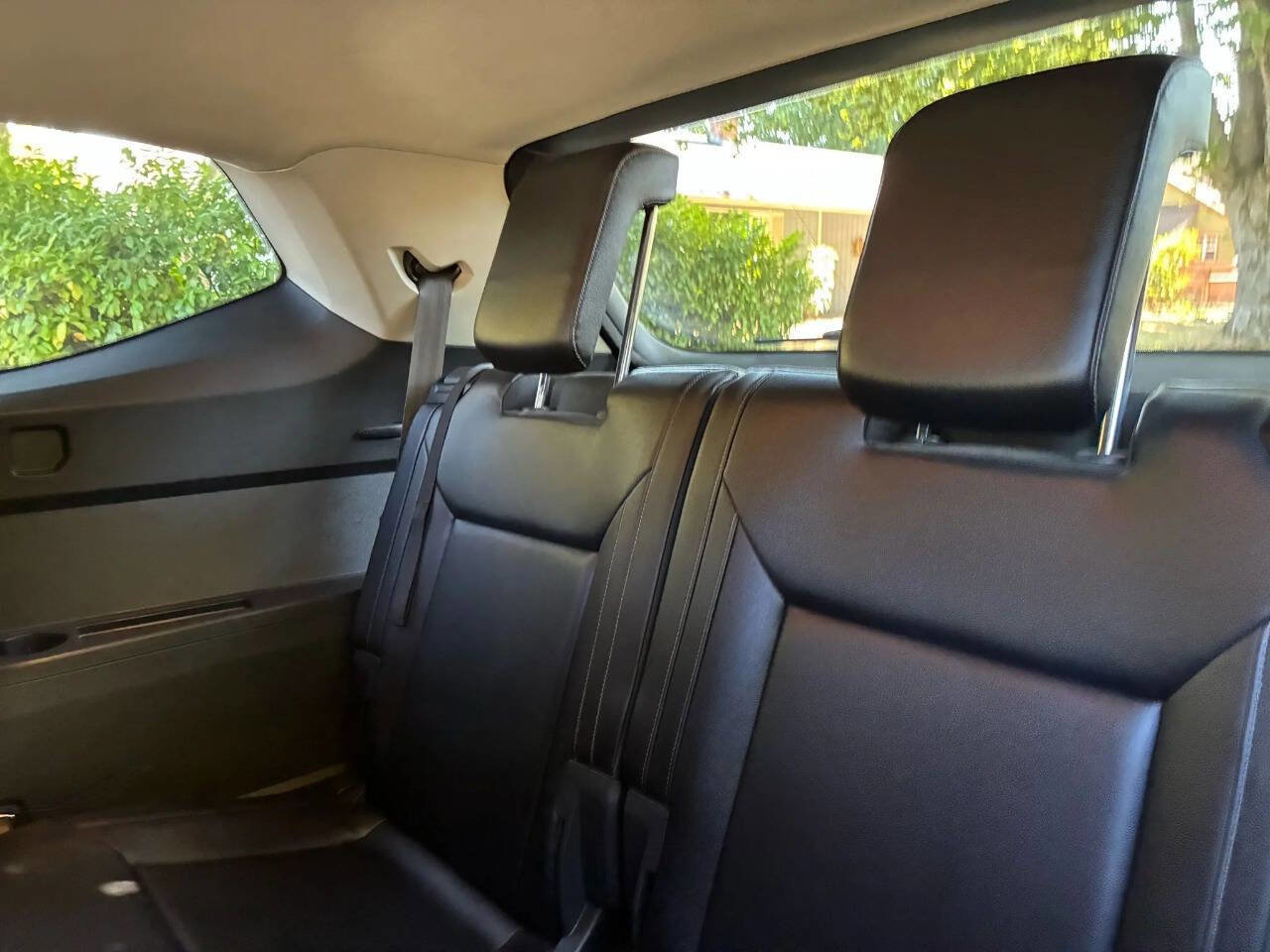 Used 2018 Volkswagen Atlas SE image 13