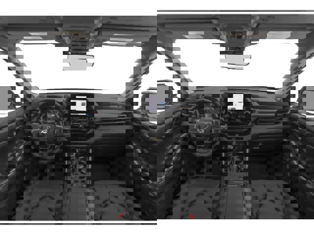 Used 2026 Toyota Highlander XLE image 7