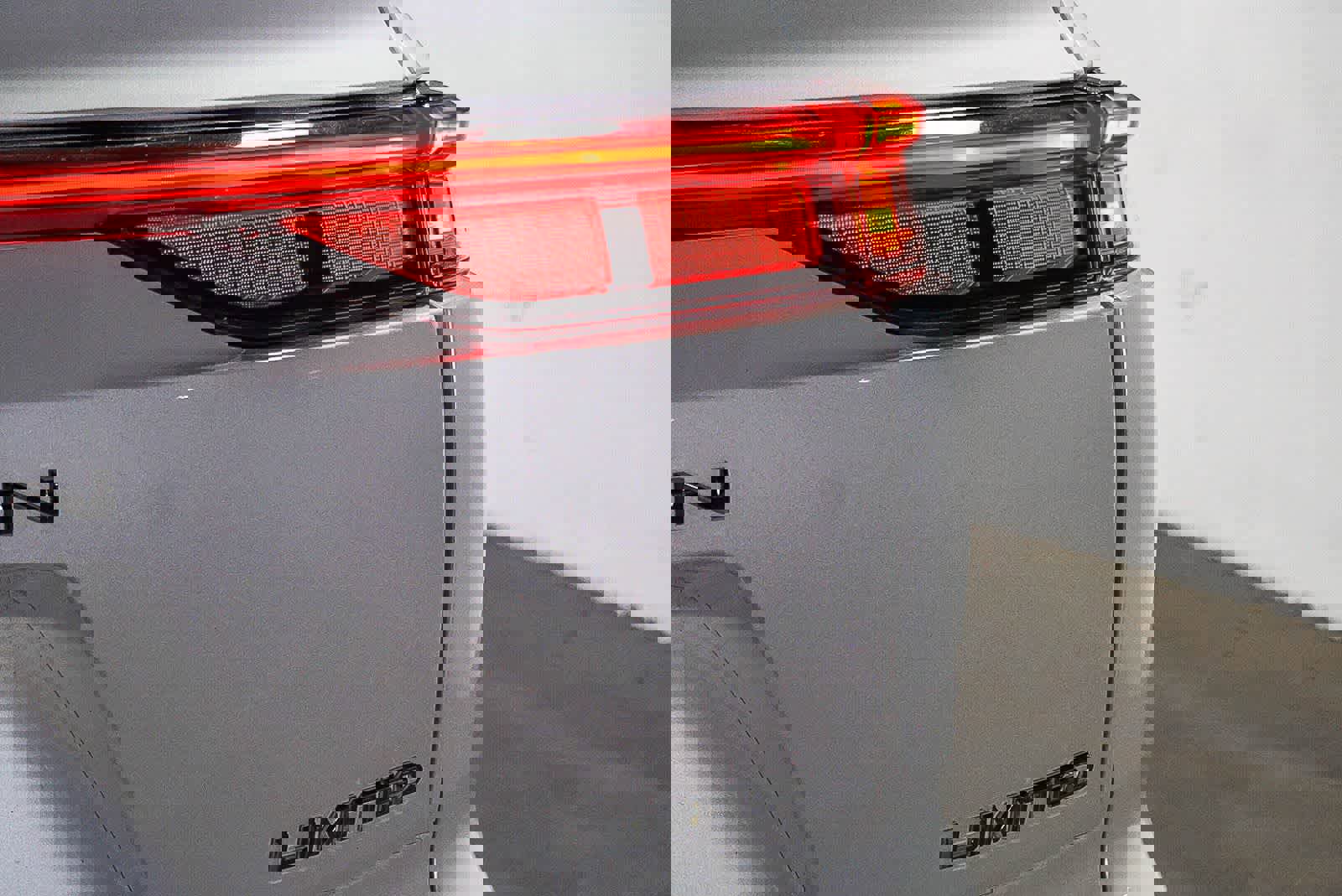 Certified 2025 Toyota Crown Signia w/ Advanced Technology Package image 13