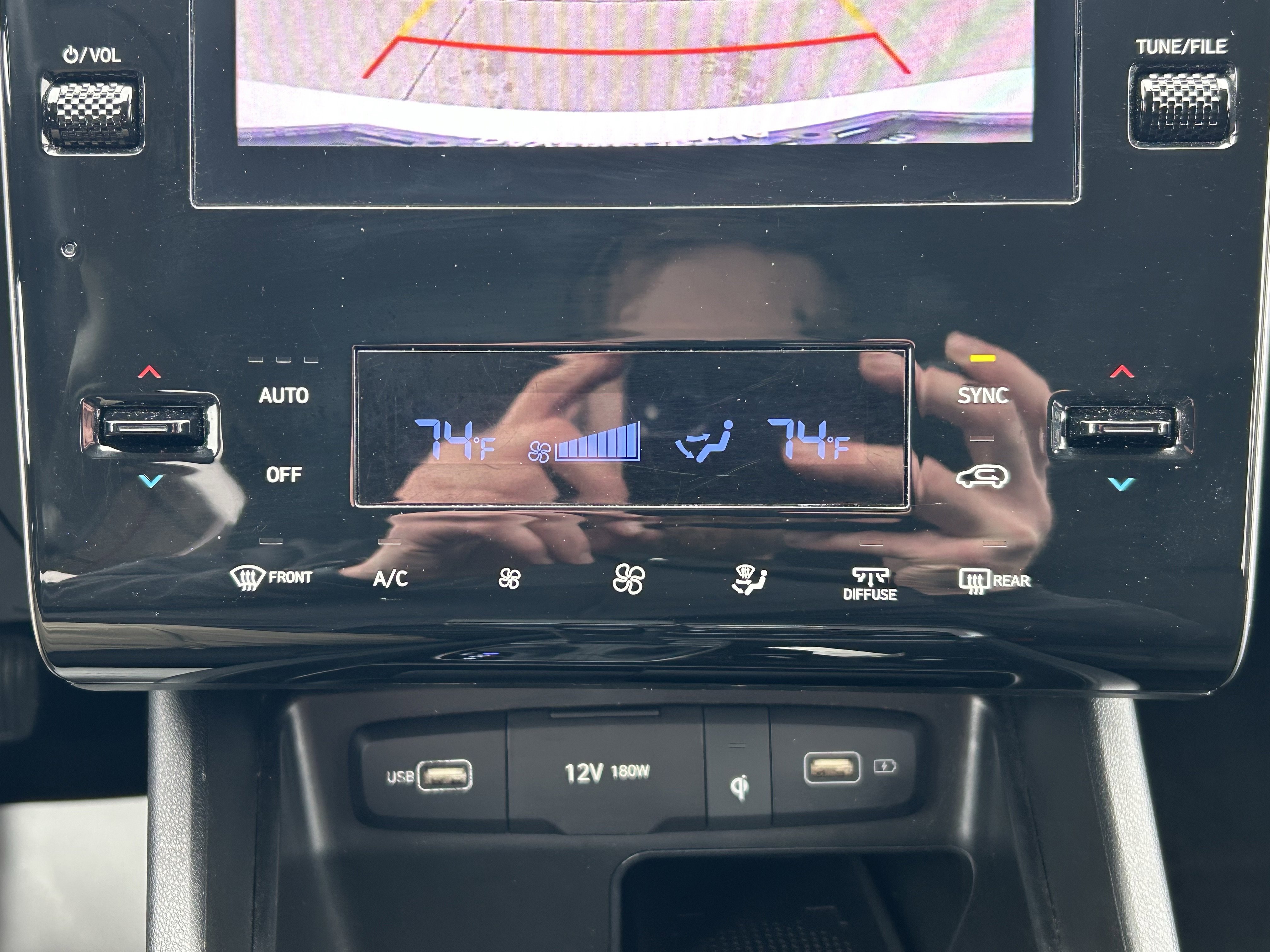 Used 2024 Hyundai Tucson SEL image 29