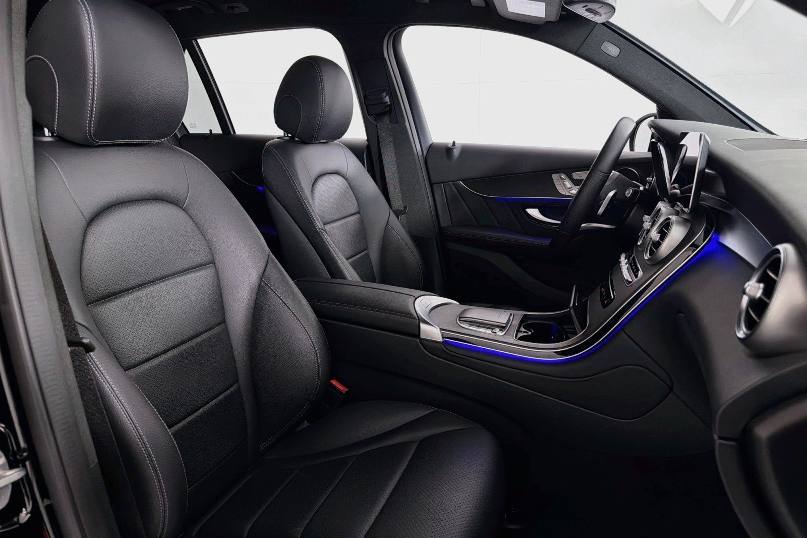 Certified 2022 Mercedes-Benz GLC 300 image 8