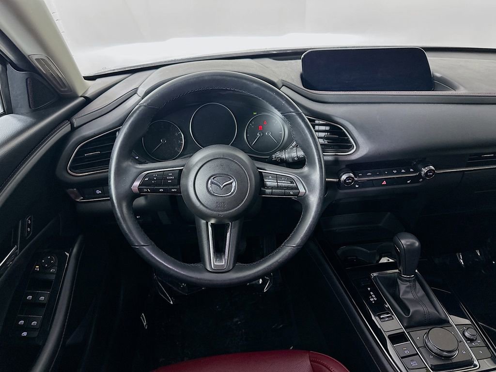 Certified 2024 MAZDA CX-30 AWD 2.5 S w/ Preferred Package image 31