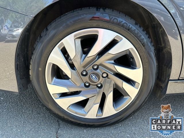 Certified 2024 Subaru Legacy Limited AWD/4WD image 33