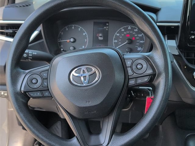 Used 2024 Toyota Corolla LE FWD image 17