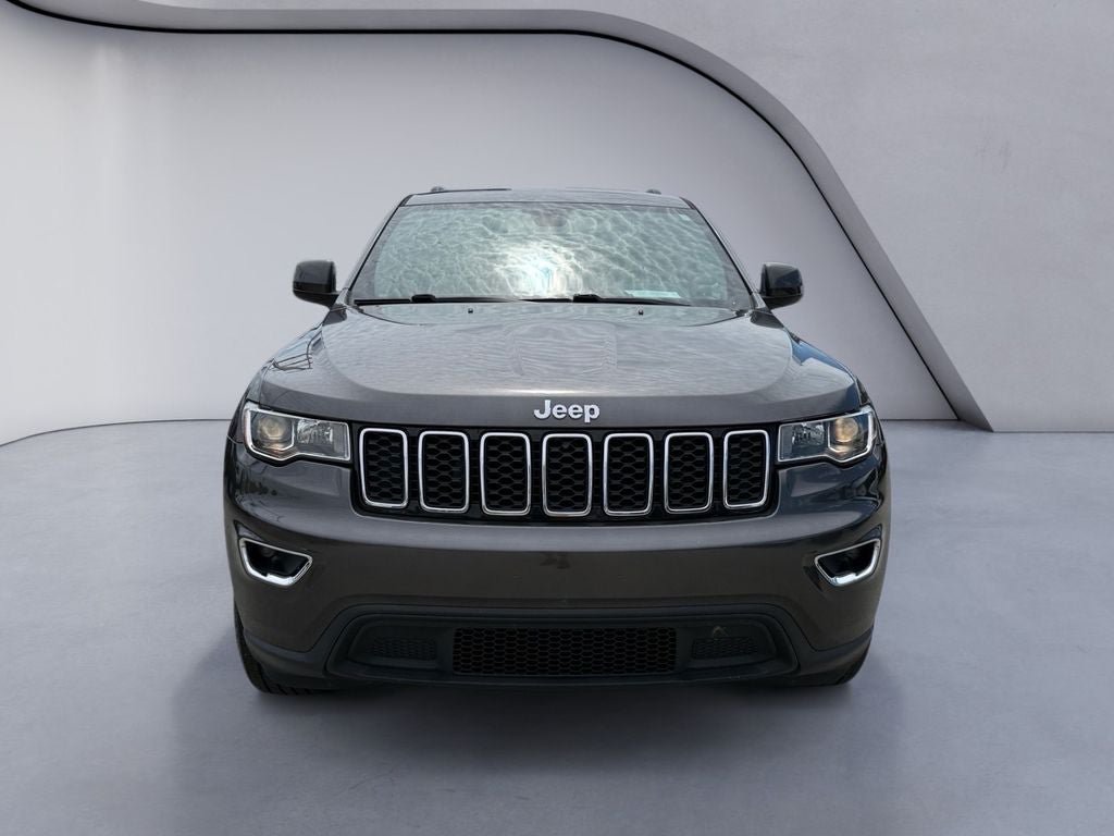 Used 2021 Jeep Grand Cherokee Laredo w/ Security & Convenience Group AWD/4WD image 8
