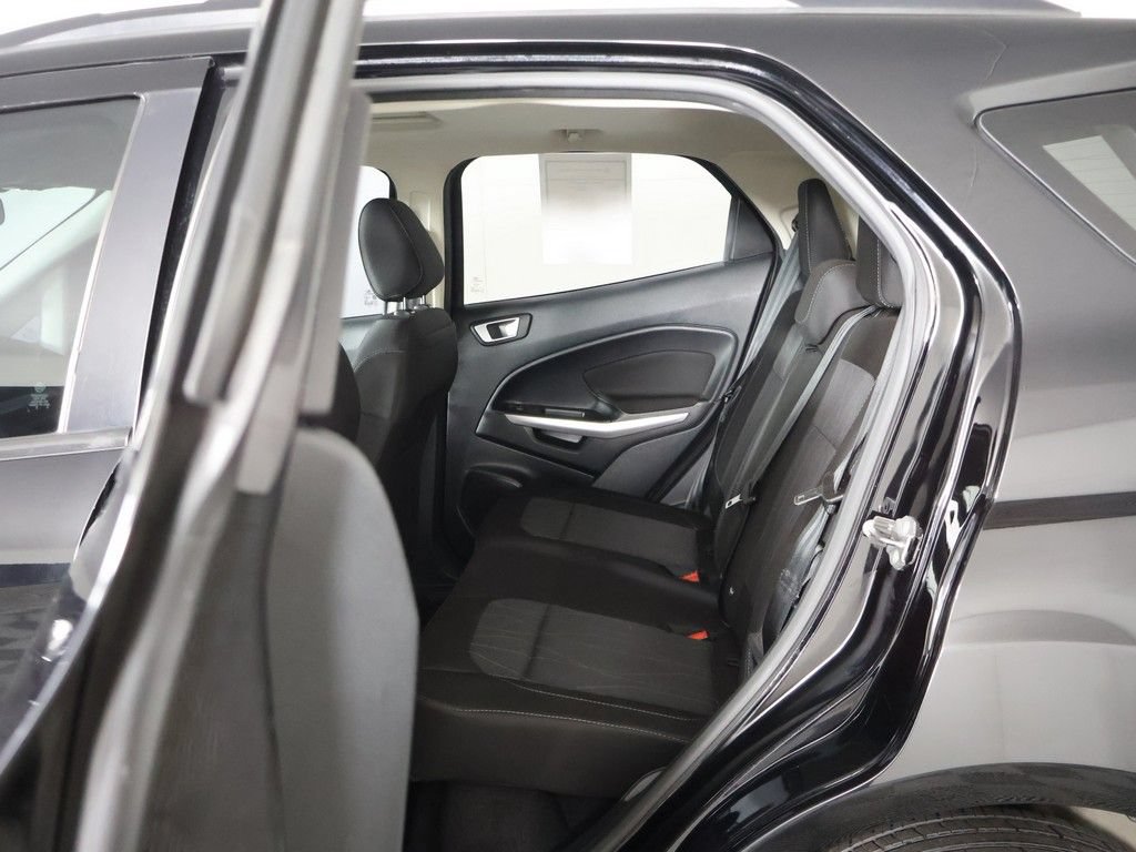 Used 2019 Ford EcoSport SE AWD/4WD image 29