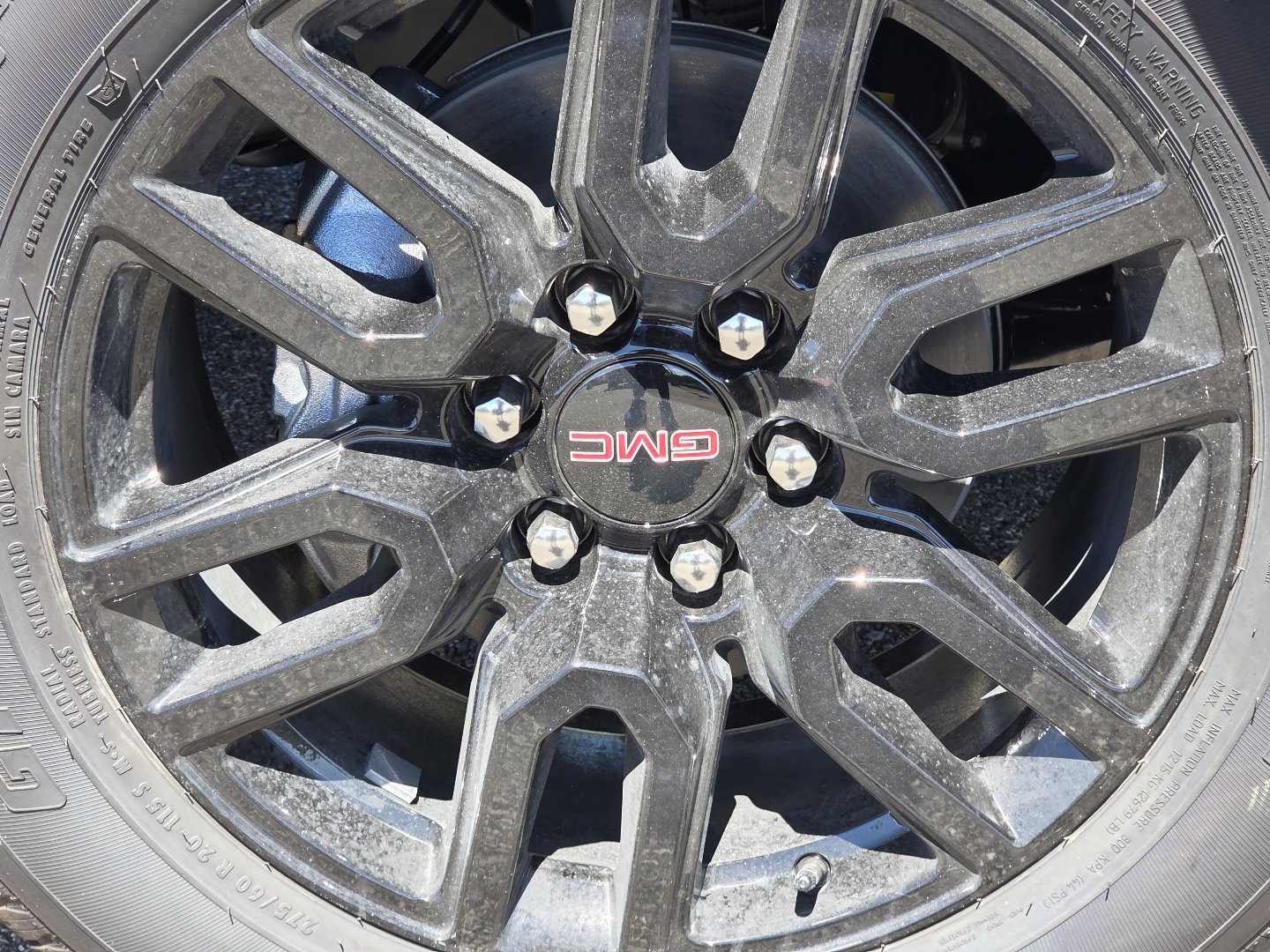New 2026 GMC Sierra 1500 Elevation AWD/4WD image 12