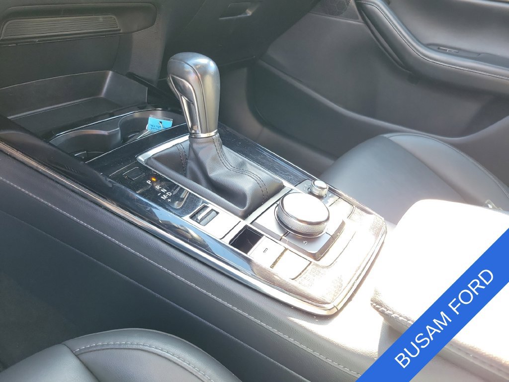 Used 2024 MAZDA CX-30 AWD 2.5 S w/ Preferred Package image 25