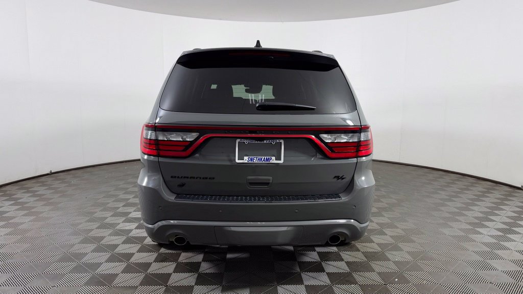 Used 2023 Dodge Durango R/T AWD/4WD image 8