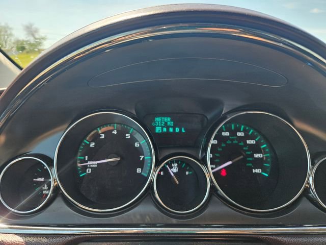 Used 2016 Buick Enclave Premium w/ Experience Buick Package FWD image 15