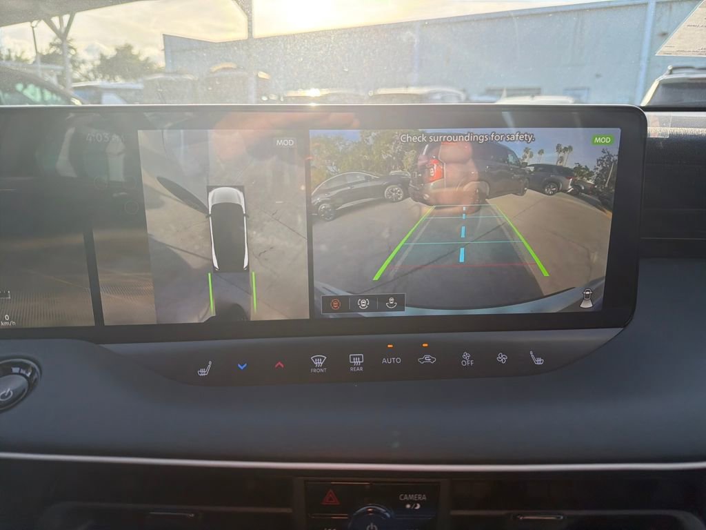 New 2026 Nissan Leaf SV+ w/ Floor Mat Package (SV+) image 24