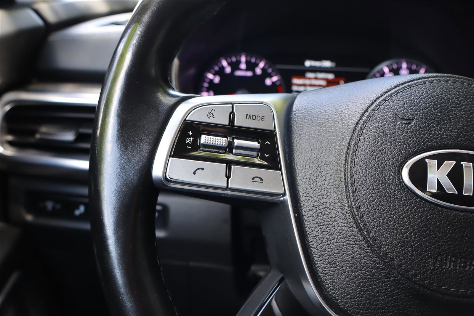 Used 2021 Kia Telluride SX w/ SX Prestige Package AWD/4WD image 14