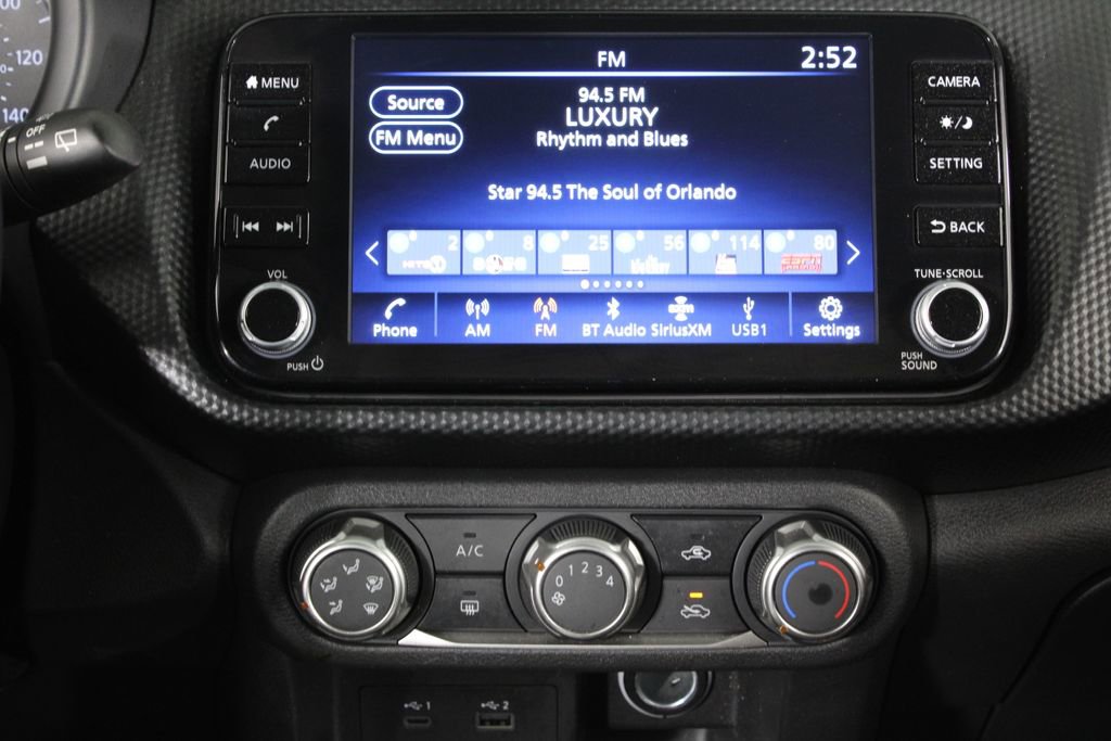 Used 2024 Nissan Kicks SV image 9