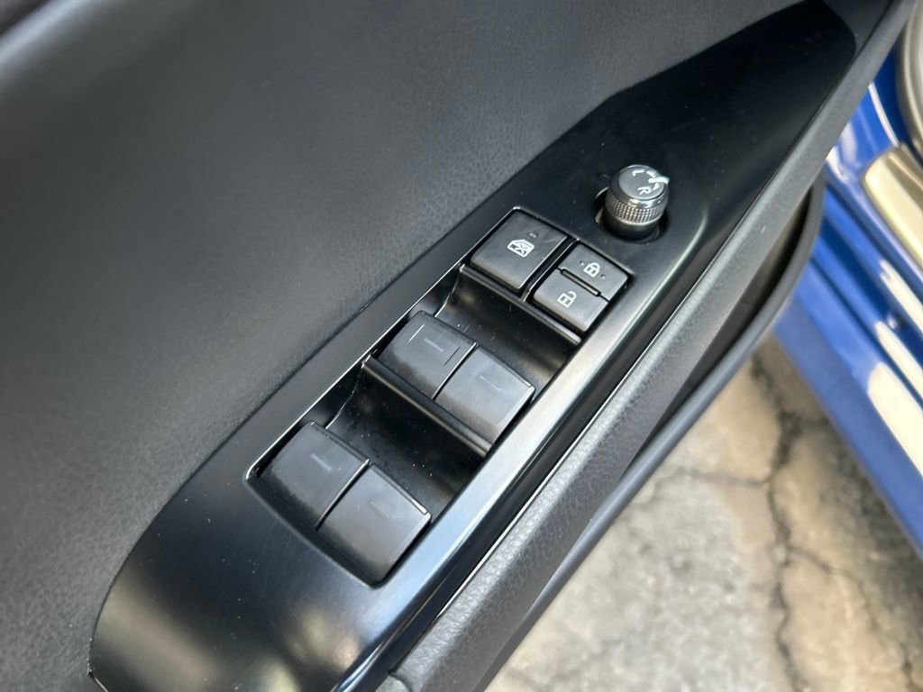 Certified 2025 Toyota Camry LE w/ Convenience Package image 20