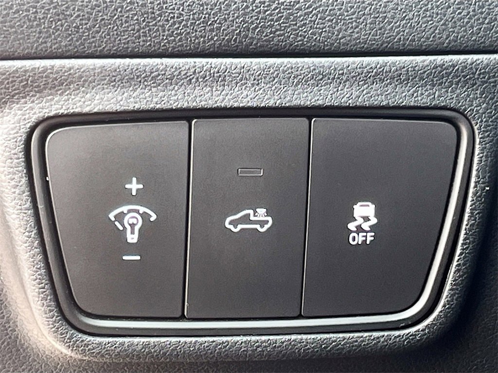 Used 2024 Hyundai Santa Cruz XRT image 10