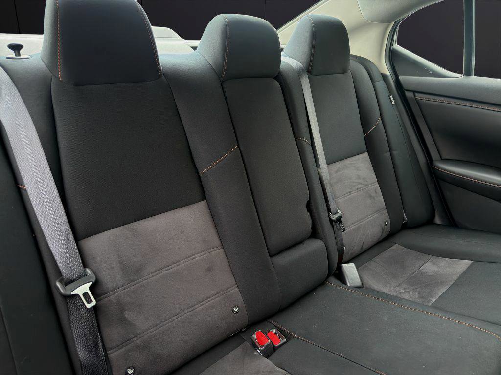 Used 2022 Nissan Sentra SR image 20