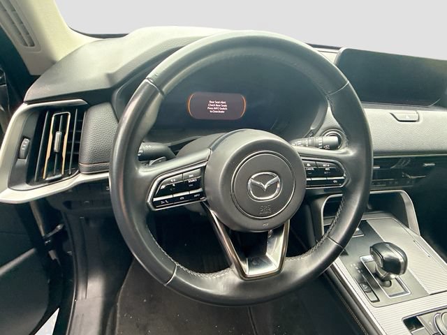Certified 2024 MAZDA CX-90 Plug-In Hybrid w/ Preferred AWD/4WD image 12