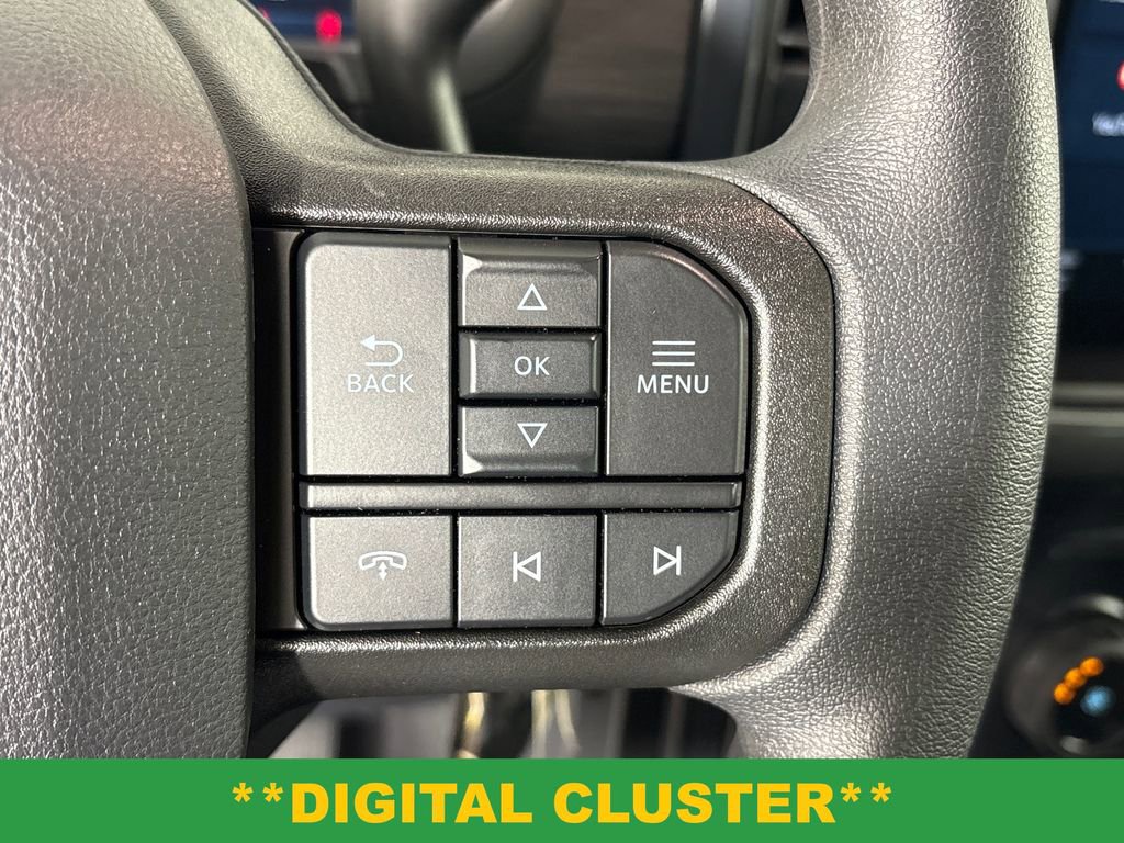 New 2026 Ford F150 STX w/ F-150 LOBO Package image 19