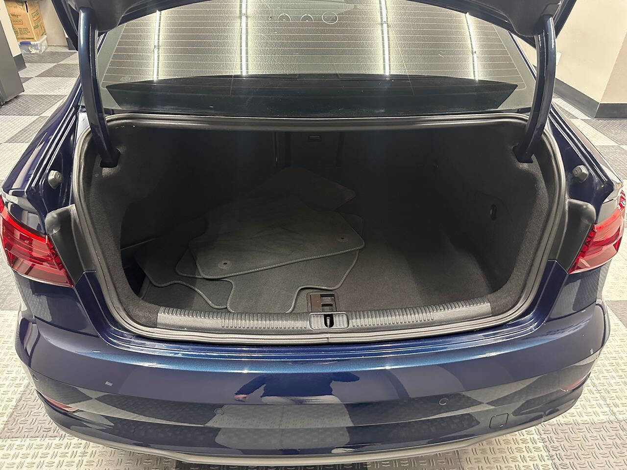 Used 2017 Audi A3 2.0T Premium Plus w/ Premium Plus Package image 23