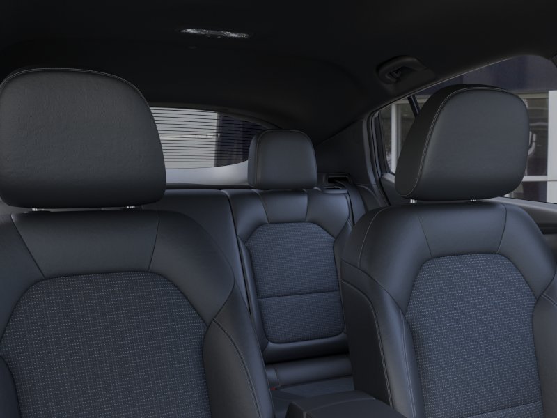 New 2026 Buick Envista Preferred FWD image 24