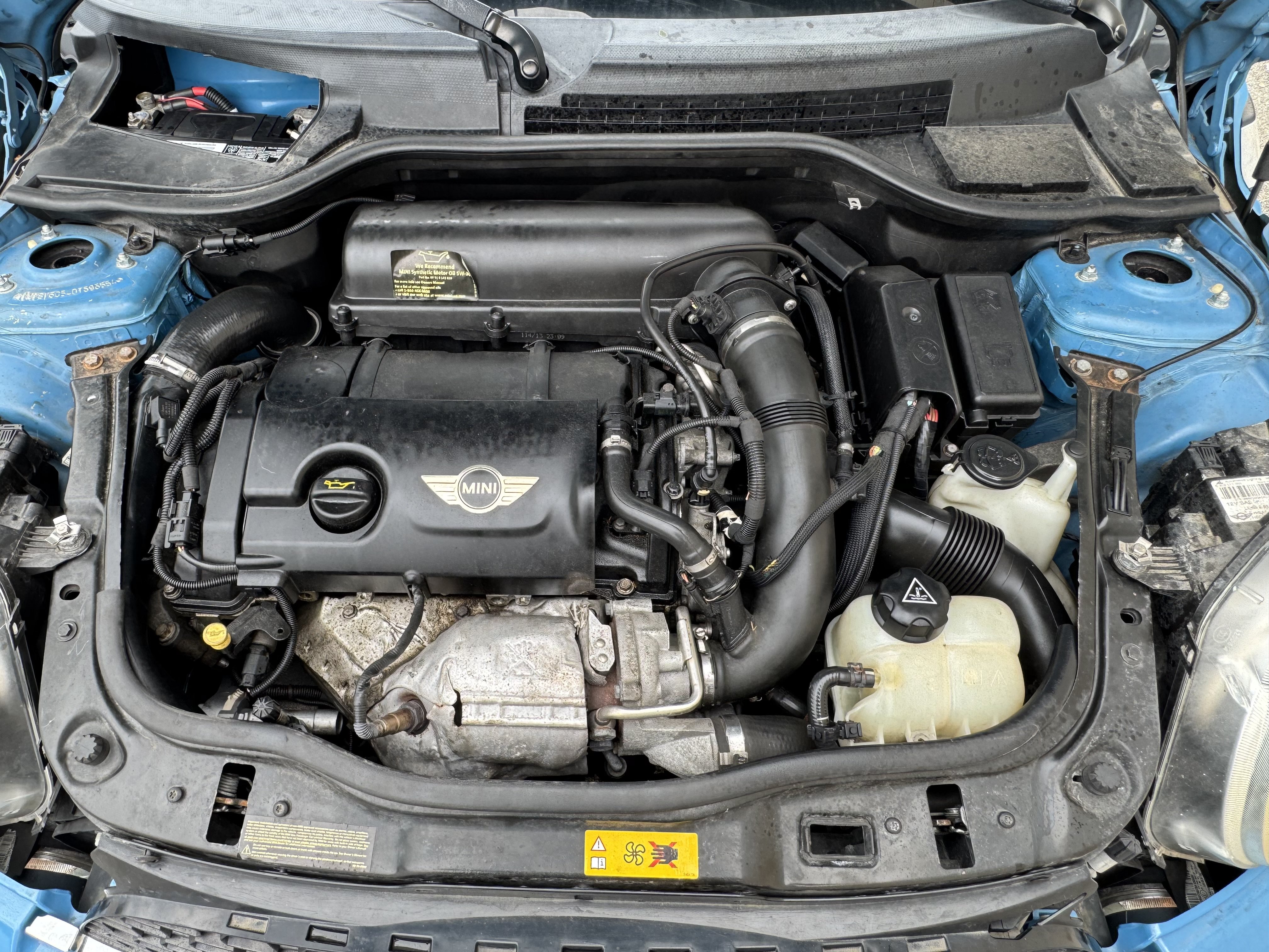 Used 2013 MINI Cooper S FWD image 15
