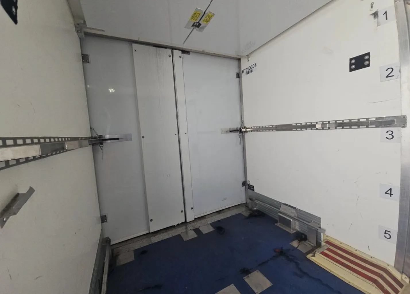 Used 2023 Ford E-350 and Econoline 350 Super Duty w/ Power Windows & Locks Group RWD image 13