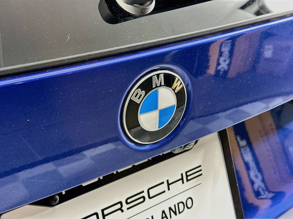 Used 2024 BMW X1 M35i w/ Premium Package AWD/4WD image 34