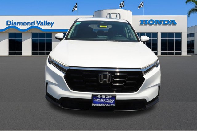 Certified 2024 Honda CR-V EX-L image 2
