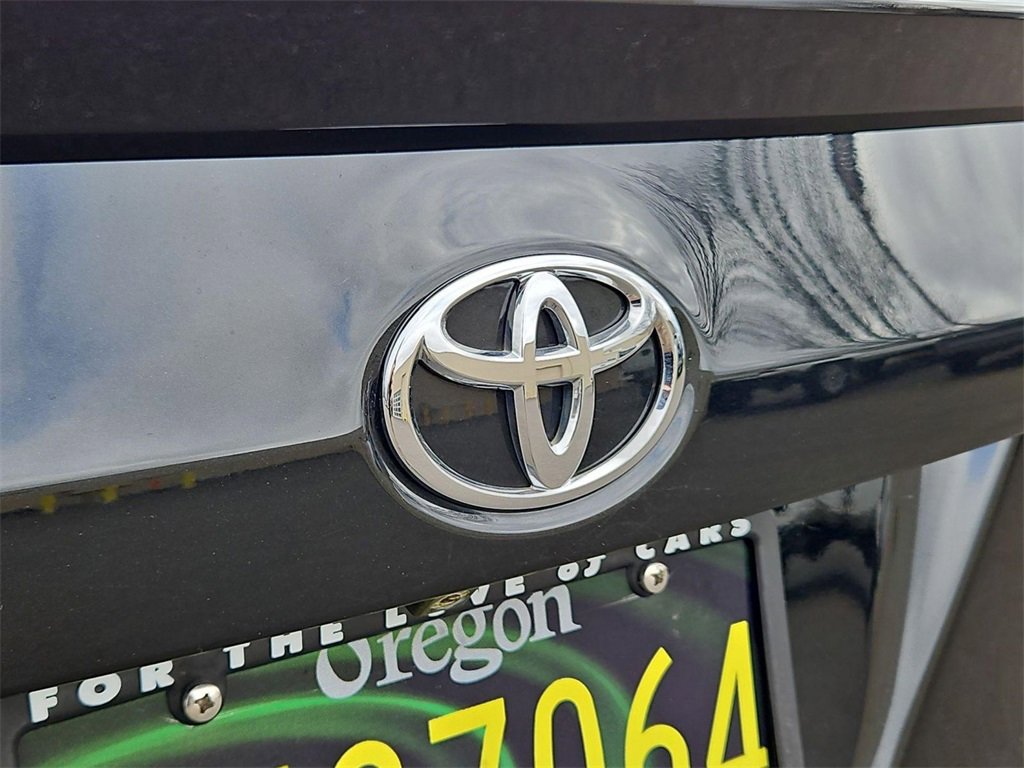 Used 2016 Toyota Corolla S Premium w/ Body Protection Package #1 image 25