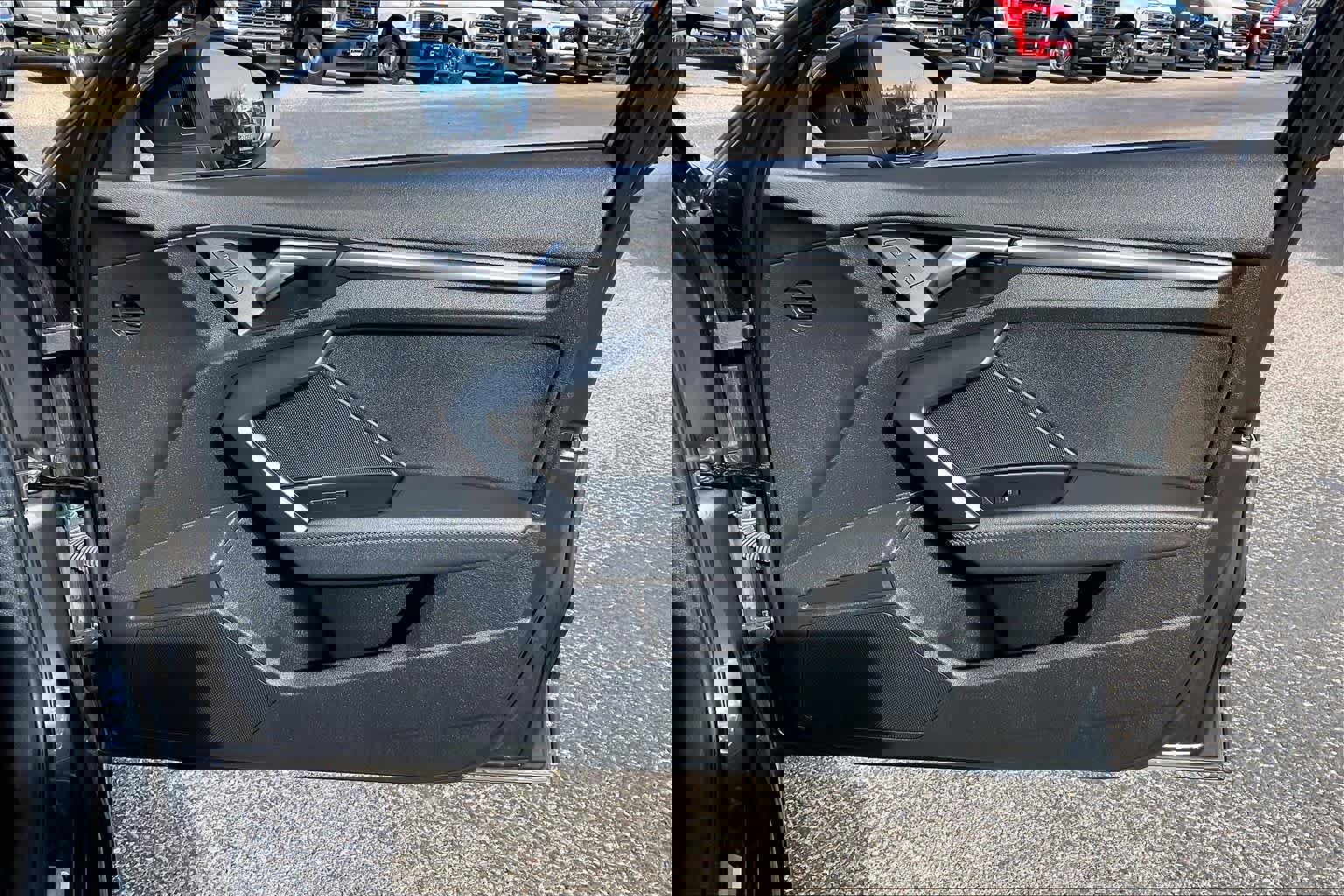 Used 2024 Audi A3 2.0T Premium image 22