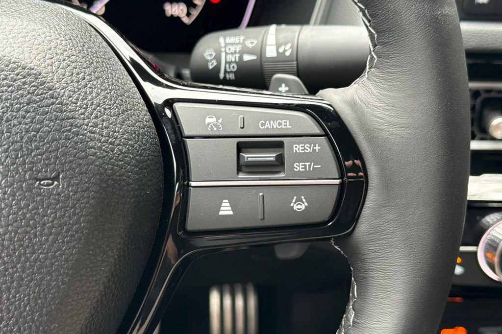 New 2026 Honda Civic Sport image 26