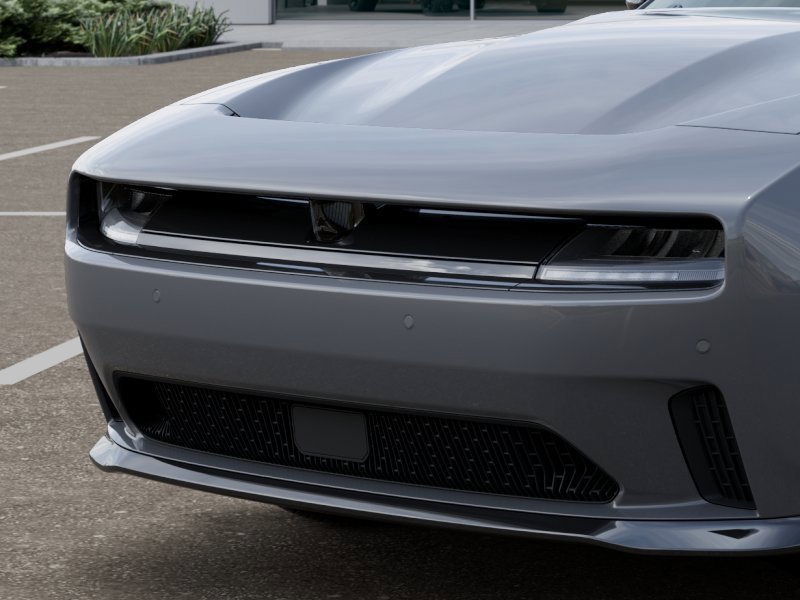 New 2026 Dodge Charger Daytona Scat Pack AWD/4WD image 12
