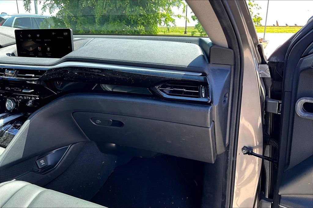 Certified 2023 Acura MDX FWD image 19