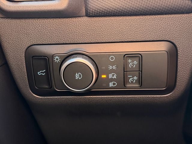 Used 2025 Ford Bronco Sport Outer Banks w/ Outer Banks Tech Package+ AWD/4WD image 29
