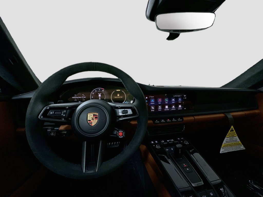 New 2026 Porsche 911 Carrera 4 GTS AWD/4WD image 25