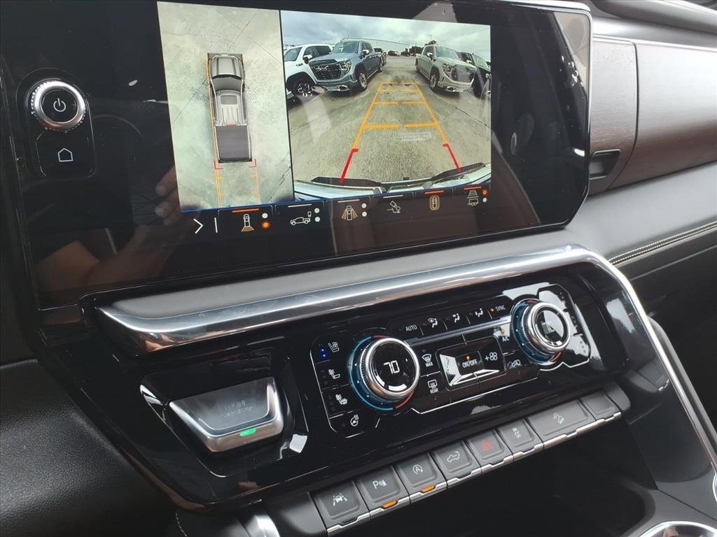 New 2026 GMC Sierra 1500 Denali Ultimate image 21