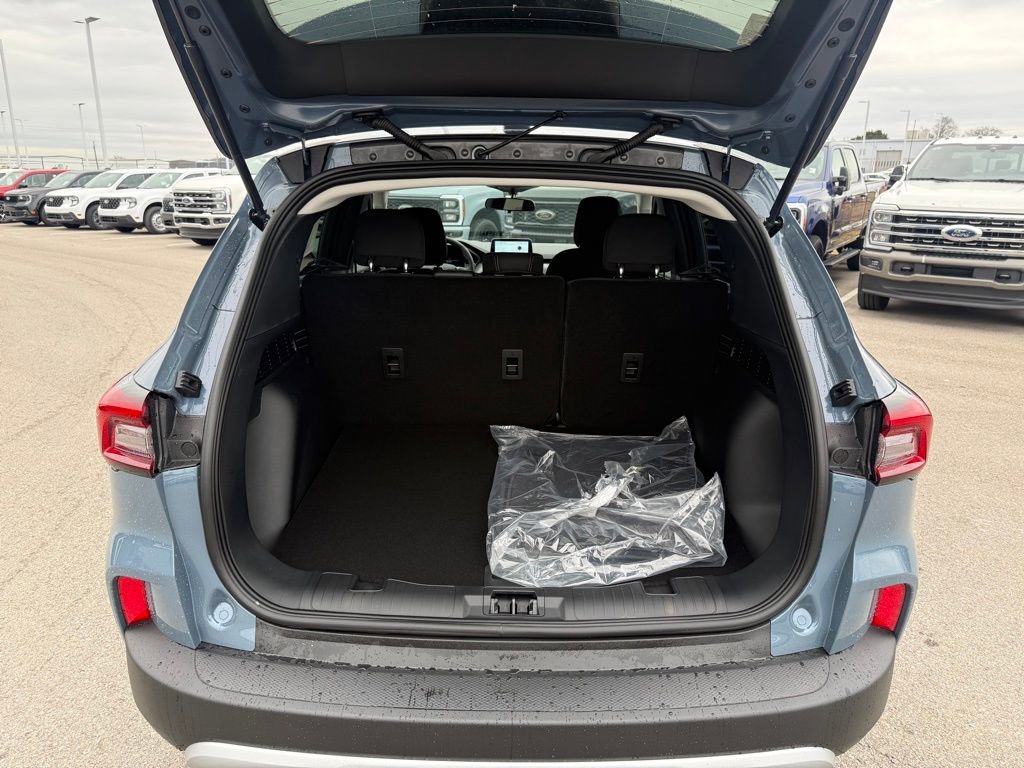 New 2026 Ford Escape Active w/ Cold Weather Package image 36
