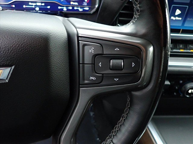 Used 2024 Chevrolet Silverado 3500 High Country w/ High Country Premium Package AWD/4WD image 16