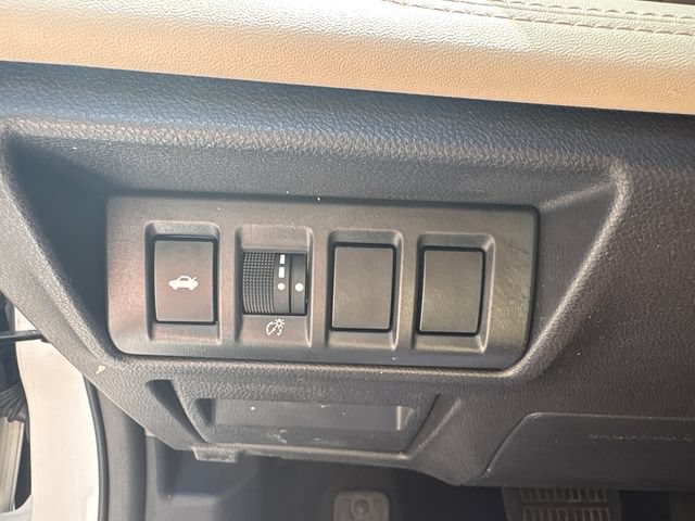 Certified 2023 Subaru Legacy Limited AWD/4WD image 26