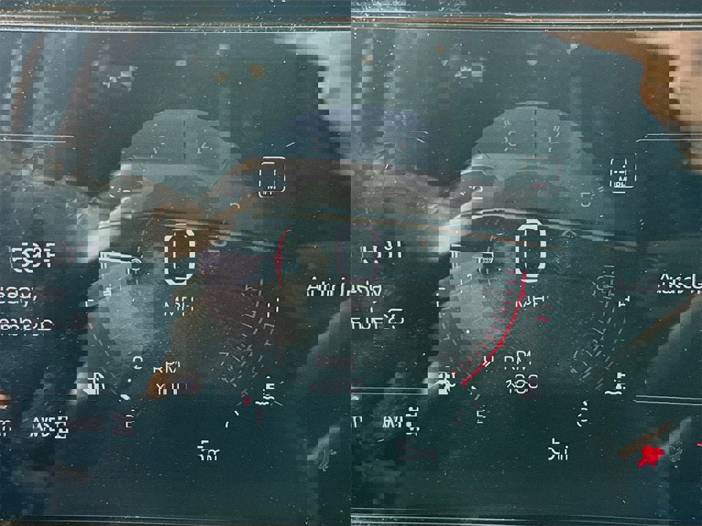 New 2026 GMC Terrain AT4 w/ Convenience Package III image 7